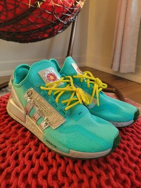South Park x adidas NMD_R1 V2 'Professor Chaos'